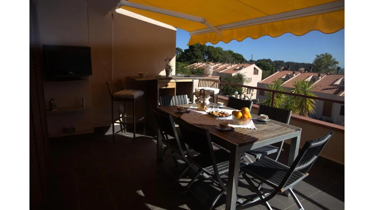 Lloguer30 Margaret'S Family House With Pool And Parquing Villa Sant Feliu de Guíxols