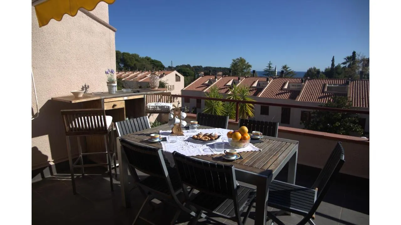 Nyaraló Lloguer30 Margaret'S Family House With Pool And Parquing Villa Sant Feliu de Guíxols