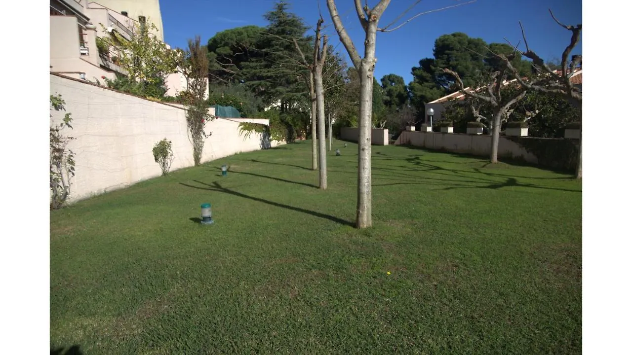 Lloguer30 Margaret'S Family House With Pool And Parquing Villa Sant Feliu de Guíxols Spanyolország