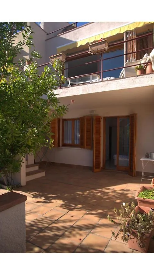 Nyaraló Lloguer30 Margaret'S Family House With Pool And Parquing Villa Sant Feliu de Guíxols