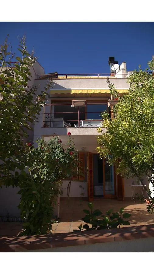 Lloguer30 Margaret'S Family House With Pool And Parquing Villa Sant Feliu de Guíxols Nyaraló